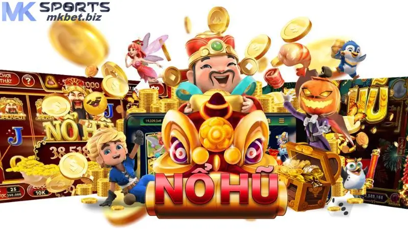 Những bí quyết độc quyền chơi game nổ hũ dễ thắng