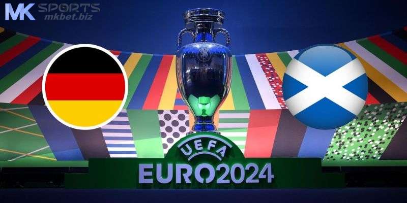 Khám phá chiến lược soi kèo cá cược Euro 2024 thắng cược lớn