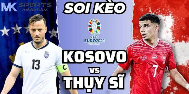 Khái niệm về kèo cá cược nhà cái Euro 2024