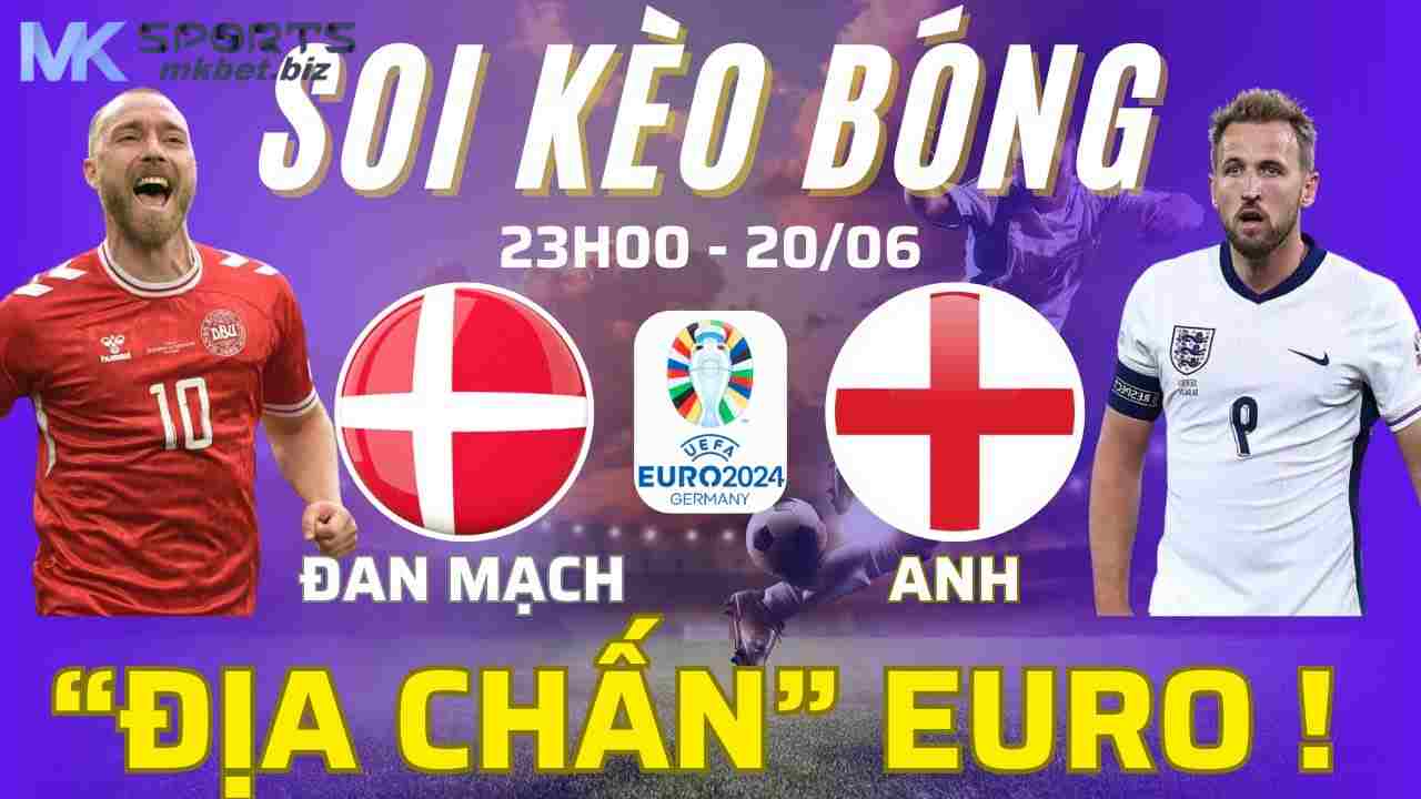 Khái niệm về tỷ lệ cá cược  euro 2024