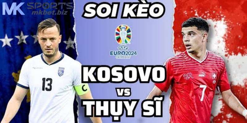 Giới thiệu về cá cược Euro 2024 tại MKbet