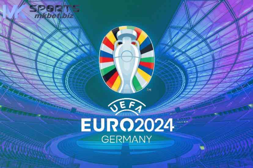 Tổng quan về nhà cái uy tín Euro 2024 Mkbet