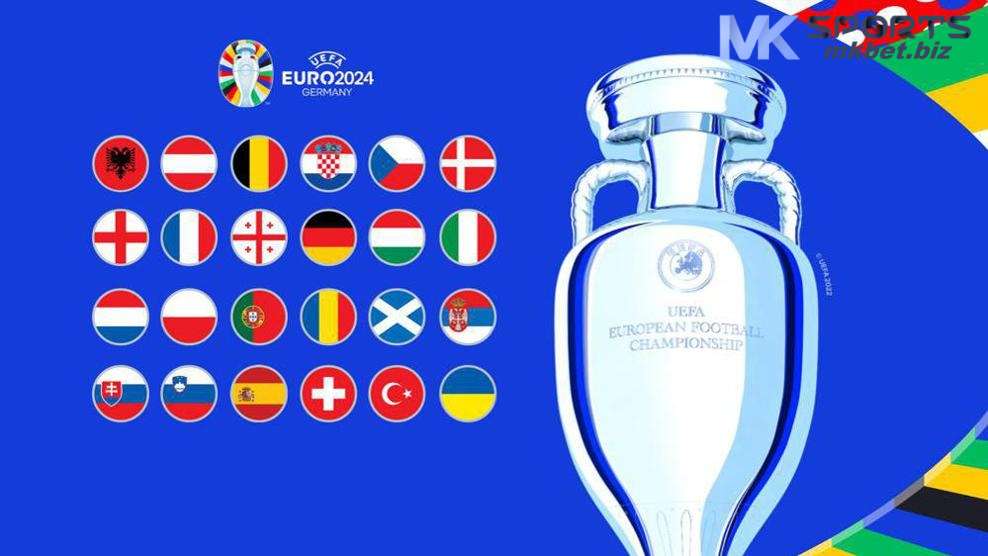 Ưu Điểm Khi Đọc Tỷ Lệ Cược Nhà Cái Euro 2024